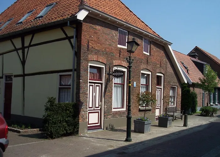 Hotel Bertram