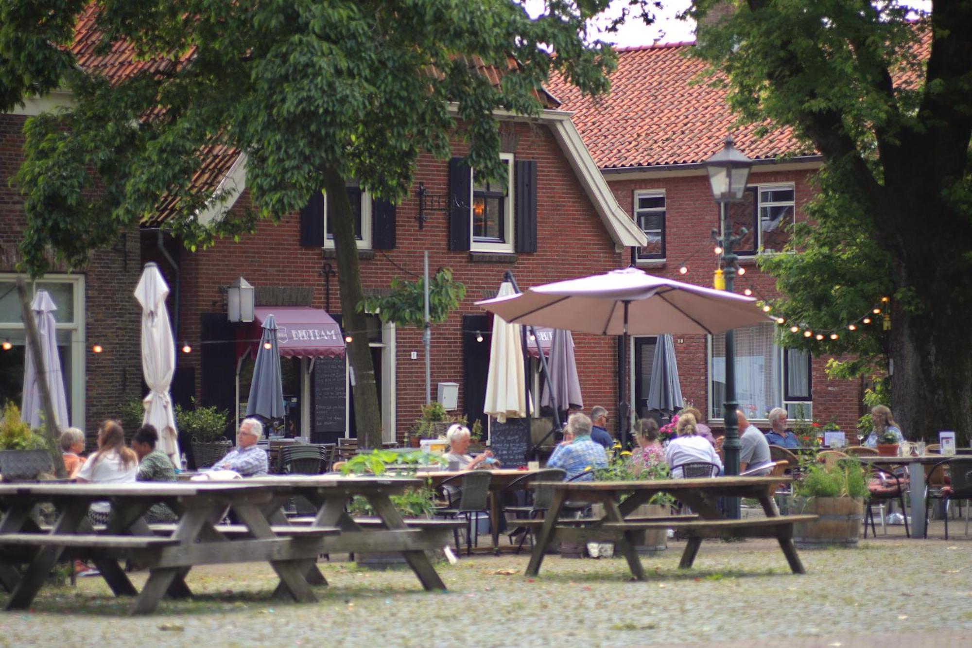 Bertram Hotel