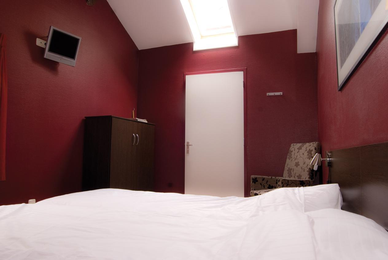 Bertram Hotel 3*