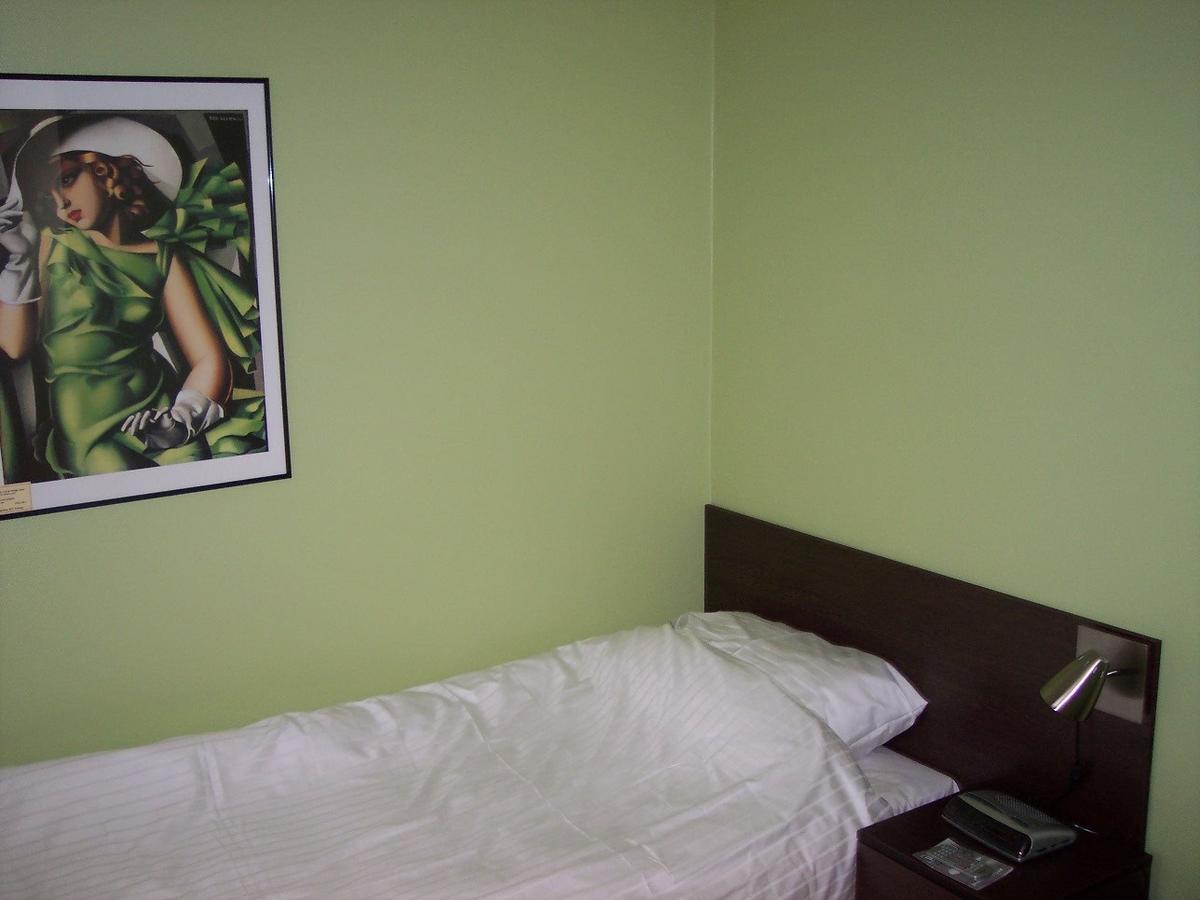 Hotel Bertram 3*