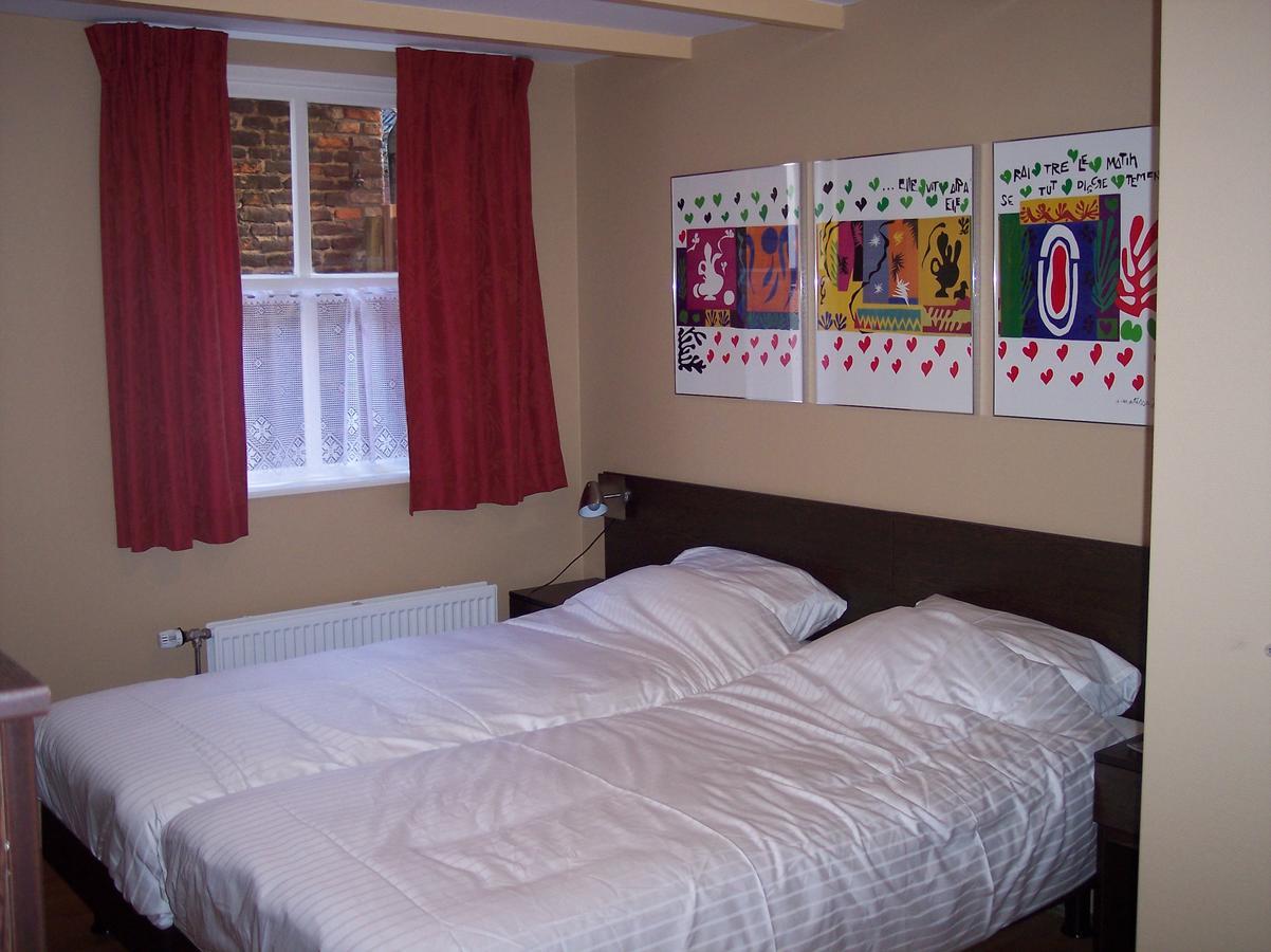 Bertram Hotel Bredevoort