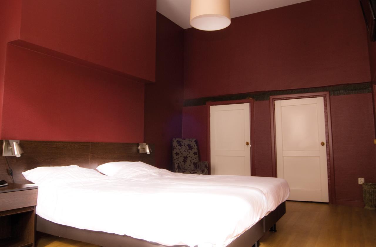 Hotel Bertram Bredevoort
