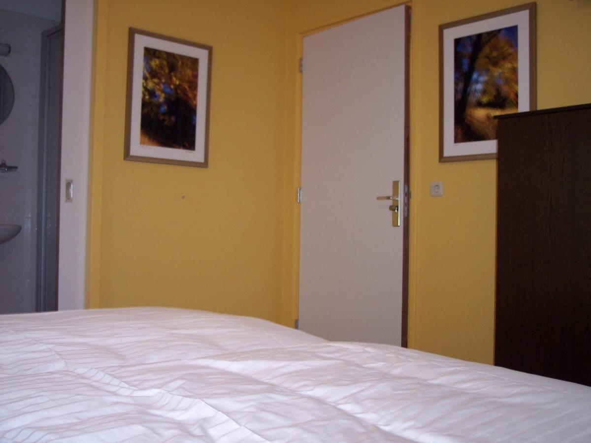 Hotel Bertram 3*