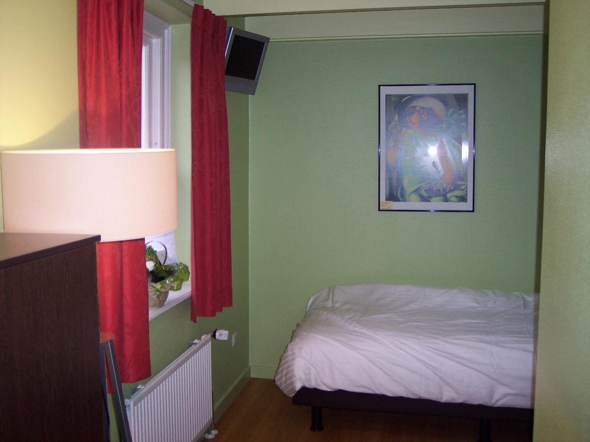 Bertram Hotel Bredevoort