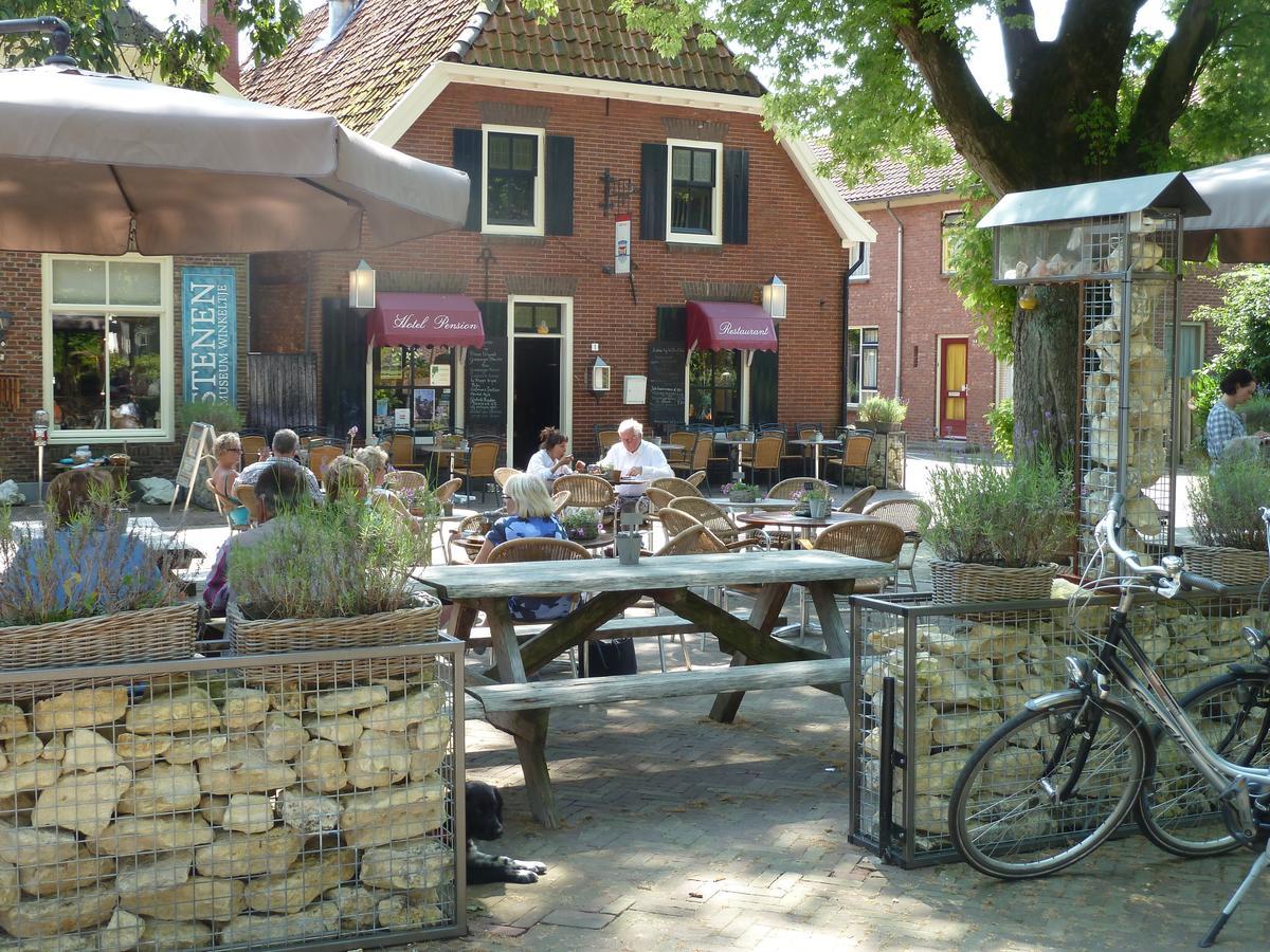 Hotel Bertram Bredevoort