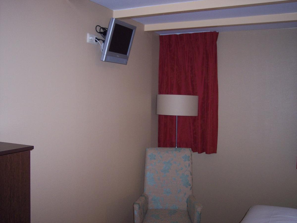 Hotel Bertram 3*